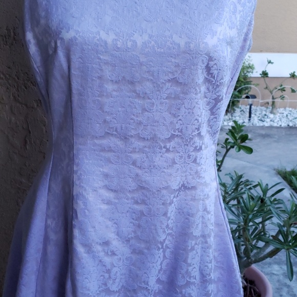 New York & Company Eva Mendes lace dress. - Picture 4 of 8